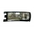 Lcd Frame Middle Chassis For Nokia 8110 Black By - Maxbhi Com