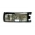 Lcd Frame Middle Chassis For Nokia 8110 White By - Maxbhi Com