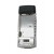 Lcd Frame Middle Chassis For Nokia 8850 Metallic By - Maxbhi Com