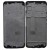 LCD Frame Middle Chassis for Realme 6i India Black