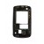 Lcd Frame Middle Chassis For Blackberry Tour 9630 White By - Maxbhi Com