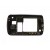 Lcd Frame Middle Chassis For Blackberry Tour 9630 White By - Maxbhi Com