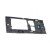 Lcd Frame Middle Chassis For Lg Bl40 New Chocolate White By - Maxbhi Com