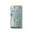 Lcd Frame Middle Chassis For Lg Kp500 Cookie Silver By - Maxbhi Com