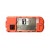 Lcd Frame Middle Chassis For Nokia 1202 Silver Grey By - Maxbhi Com