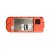 Lcd Frame Middle Chassis For Nokia 1202 Silver Grey By - Maxbhi Com