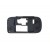 Lcd Frame Middle Chassis For Nokia 2220 Slide Pink By - Maxbhi Com
