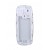 Lcd Frame Middle Chassis For Nokia 3330 Silver By - Maxbhi Com