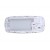Lcd Frame Middle Chassis For Nokia 3330 Silver By - Maxbhi Com