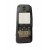 Lcd Frame Middle Chassis For Nokia 5630 Xpressmusic White By - Maxbhi Com