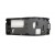 Lcd Frame Middle Chassis For Nokia 6610 White By - Maxbhi Com