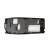Lcd Frame Middle Chassis For Nokia 6610 White By - Maxbhi Com