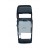 Lcd Frame Middle Chassis For Nokia 6800 Black By - Maxbhi Com