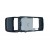 Lcd Frame Middle Chassis For Nokia 6800 Black By - Maxbhi Com