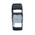 Lcd Frame Middle Chassis For Nokia 6800 White By - Maxbhi Com