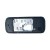 Lcd Frame Middle Chassis For Nokia C102 Blue By - Maxbhi Com
