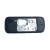 Lcd Frame Middle Chassis For Nokia C102 Grey By - Maxbhi Com
