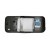 Lcd Frame Middle Chassis For Nokia N78 Blue By - Maxbhi Com