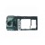 Lcd Frame Middle Chassis For Nokia N91 8gb Musicedition Grey By - Maxbhi Com