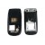 Lcd Frame Middle Chassis For Samsung D500 White By - Maxbhi Com