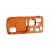 Lcd Frame Middle Chassis For Sony Ericsson W800 White By - Maxbhi Com
