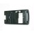 Lcd Frame Middle Chassis For Sony Ericsson W980 Black By - Maxbhi Com