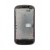 Lcd Frame Middle Chassis For Tmobile Mytouch 4g Black By - Maxbhi Com