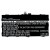 Battery For Croma 1179 By - Maxbhi.com