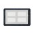 Lcd Frame Middle Chassis For Acer Iconia Tab B1a71 White By - Maxbhi Com