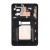 LCD Frame Middle Chassis for Asus Memo Pad HD7 16 GB Black