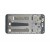 Lcd Frame Middle Chassis For Coolpad Torino Black By - Maxbhi Com
