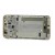 Lcd Frame Middle Chassis For Coolpad Torino White By - Maxbhi Com