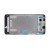 Lcd Frame Middle Chassis For Huawei Ascend G510 U8951 White By - Maxbhi Com