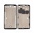 Lcd Frame Middle Chassis For Lenovo A850 Plus Black By - Maxbhi Com