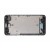 Lcd Frame Middle Chassis For Lenovo A Plus Black By - Maxbhi Com