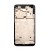 Lcd Frame Middle Chassis For Lenovo S930 Black By - Maxbhi Com