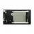 Lcd Frame Middle Chassis For Lenovo Tab 2 A720 White By - Maxbhi Com