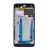 Lcd Frame Middle Chassis For Lenovo Vibe S1 Lite Black By - Maxbhi Com