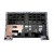 Lcd Frame Middle Chassis For Lenovo Yoga Tablet 2 Pro Black By - Maxbhi Com