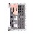 Lcd Frame Middle Chassis For Lenovo Yoga Tablet 2 Pro White By - Maxbhi Com