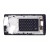 Lcd Frame Middle Chassis For Lg G4c Gold By - Maxbhi Com