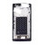 Lcd Frame Middle Chassis For Lg G4c Grey By - Maxbhi Com