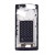 Lcd Frame Middle Chassis For Lg G4c White By - Maxbhi Com