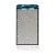 Lcd Frame Middle Chassis For Lg L70 D320n White By - Maxbhi Com