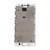 Lcd Frame Middle Chassis For Meizu Mx6 Rose Gold By - Maxbhi Com