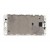 Lcd Frame Middle Chassis For Meizu Mx6 Rose Gold By - Maxbhi Com