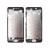 Lcd Frame Middle Chassis For Meizu Pro 6 Red By - Maxbhi Com