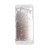 Lcd Frame Middle Chassis For Meizu Pro 6 White By - Maxbhi Com
