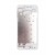 Lcd Frame Middle Chassis For Meizu Pro 6 White By - Maxbhi Com