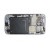 Lcd Frame Middle Chassis For Samsung Galaxy Avant Smg386t Black By - Maxbhi Com